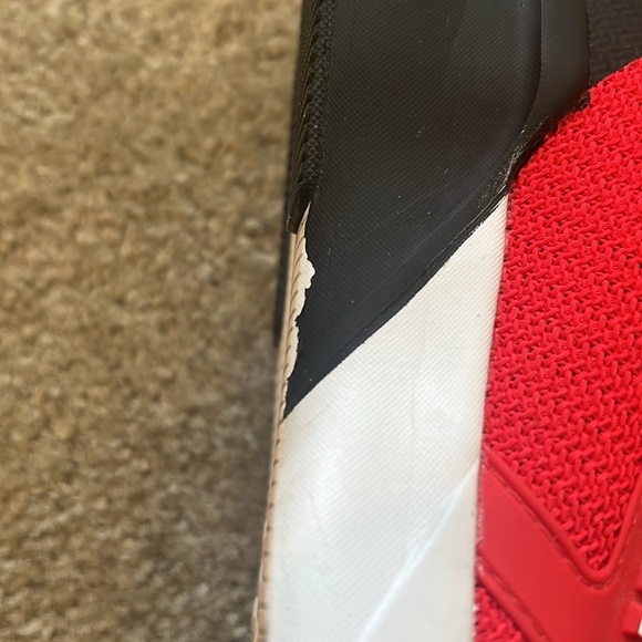 Puma Retaliate block athletic running shoes - Picture 6 of 16